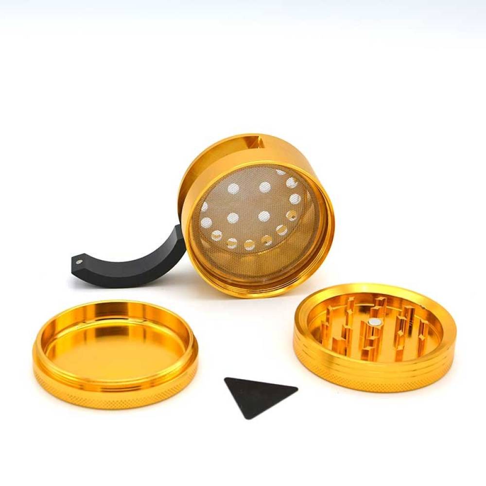 Grinder Door / Toro