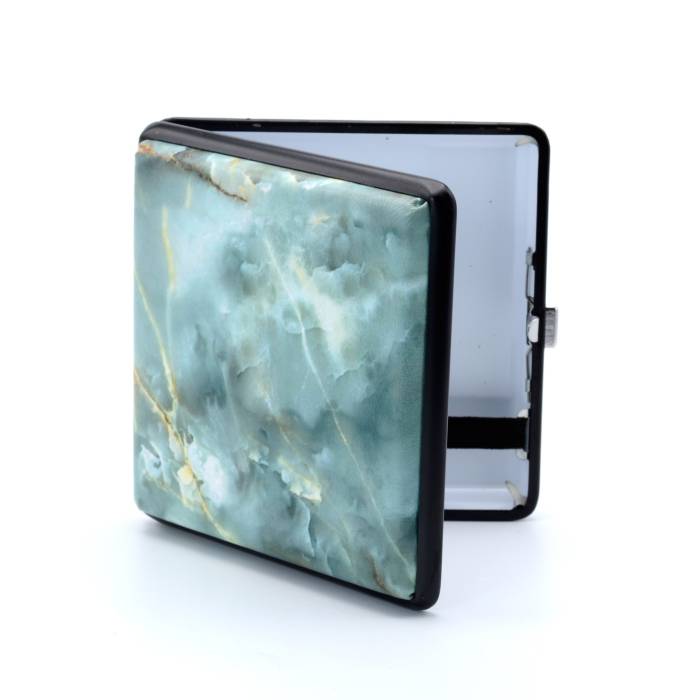 Tabachera Marble / Toro
