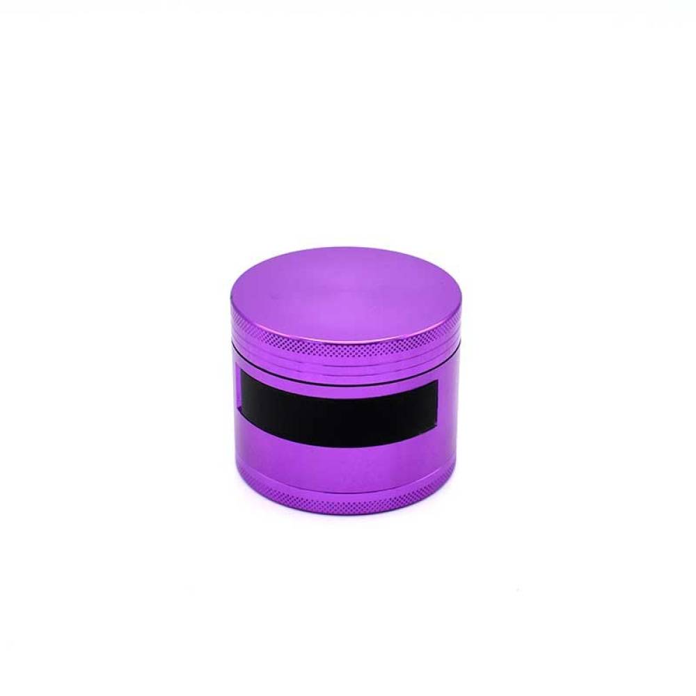 Grinder Door / Toro