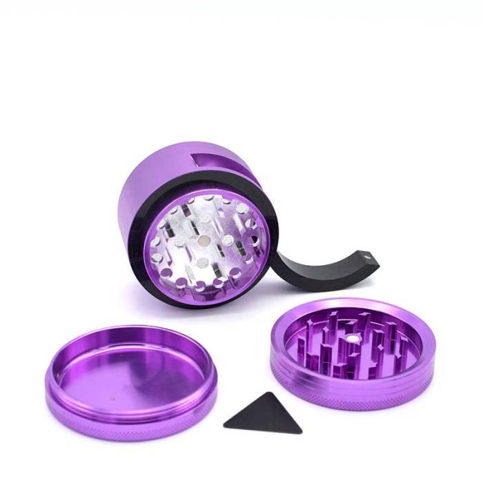 Grinder Door / Toro