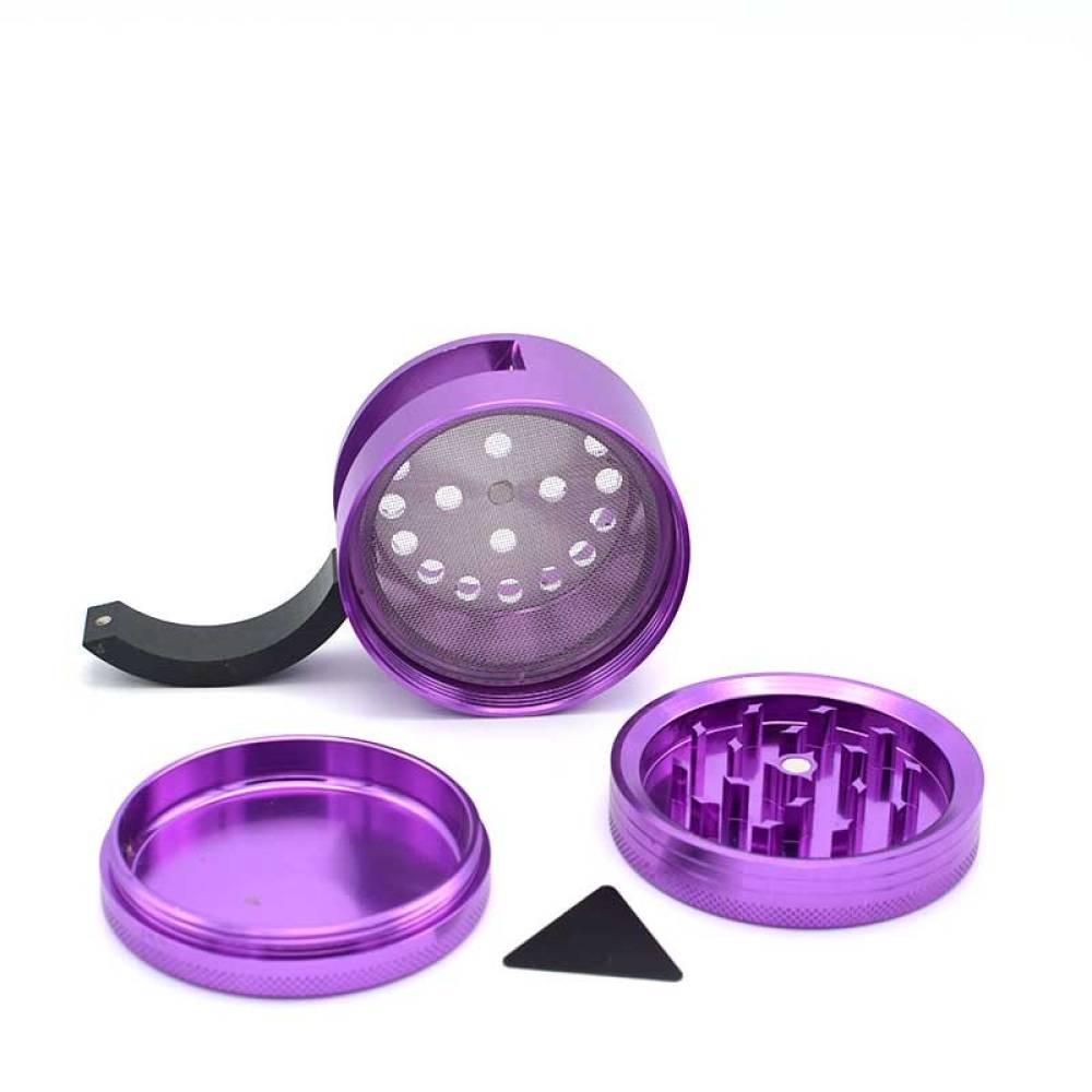 Grinder Door / Toro