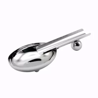 Scrumiera metal trabuc / Toro