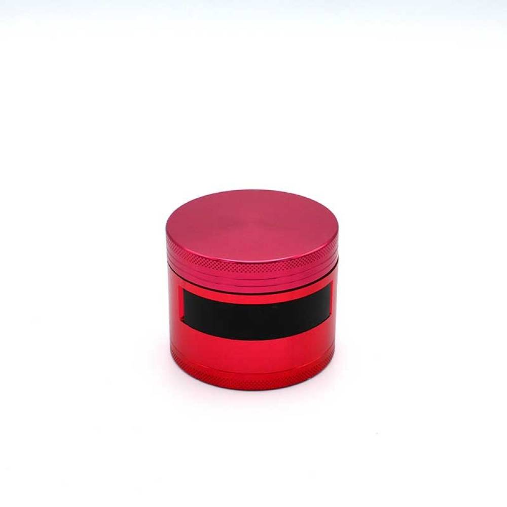 Grinder Door / Toro