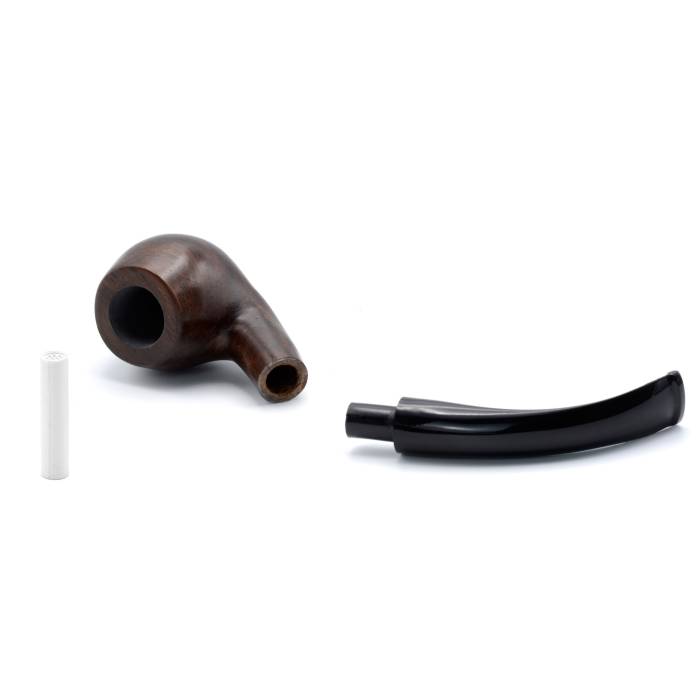 Pipa Manola Walnut 