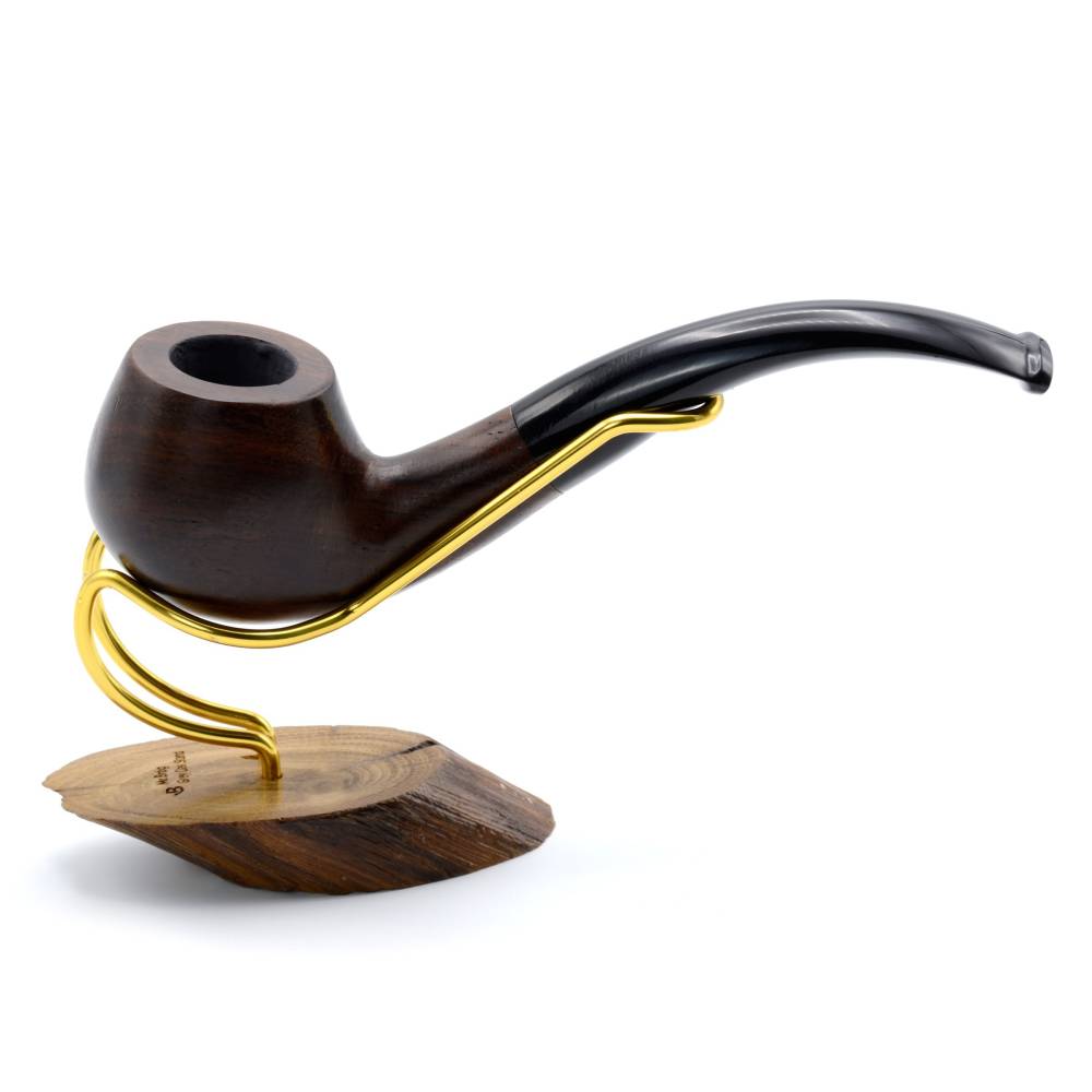 Pipa Manola Walnut 