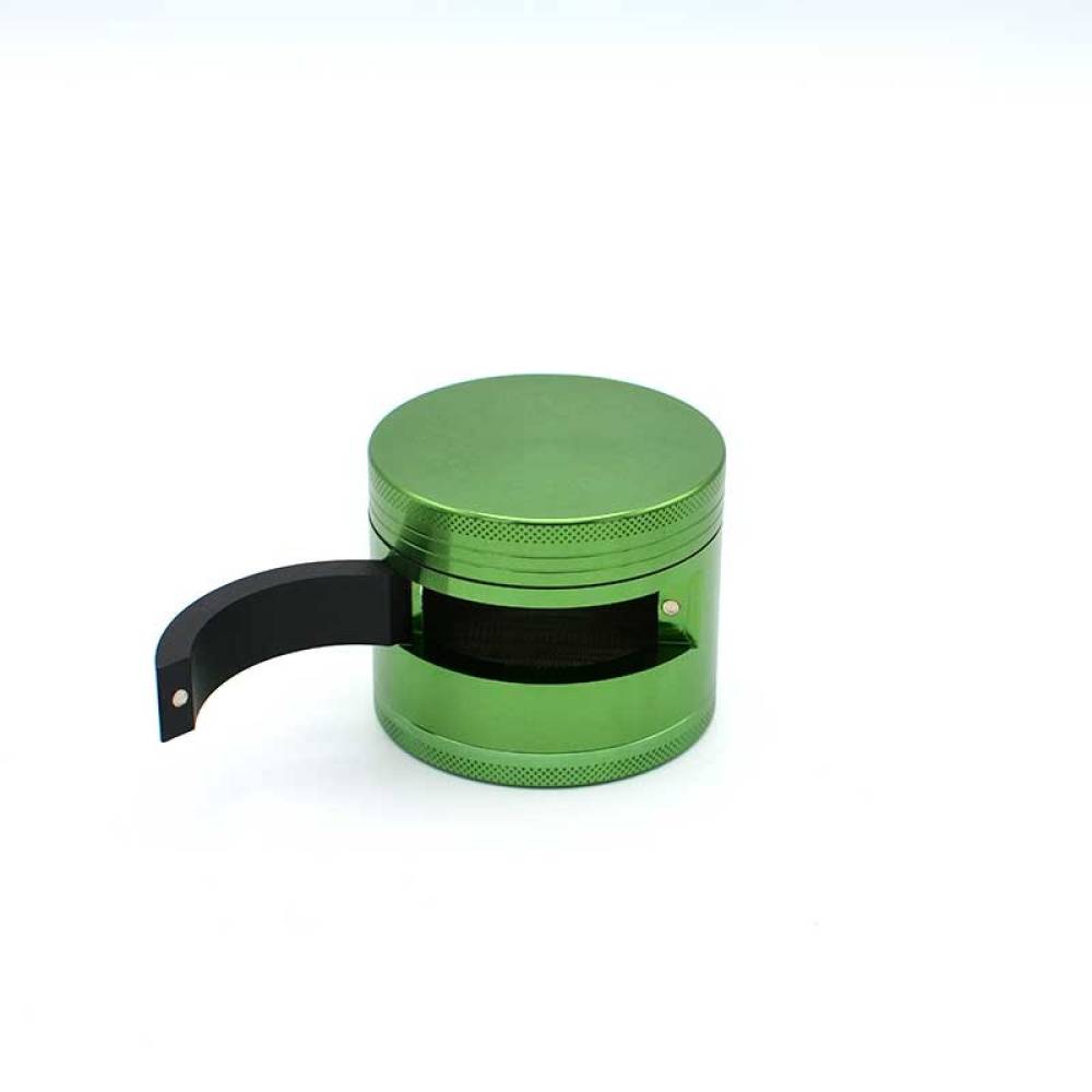 Grinder Door / Toro