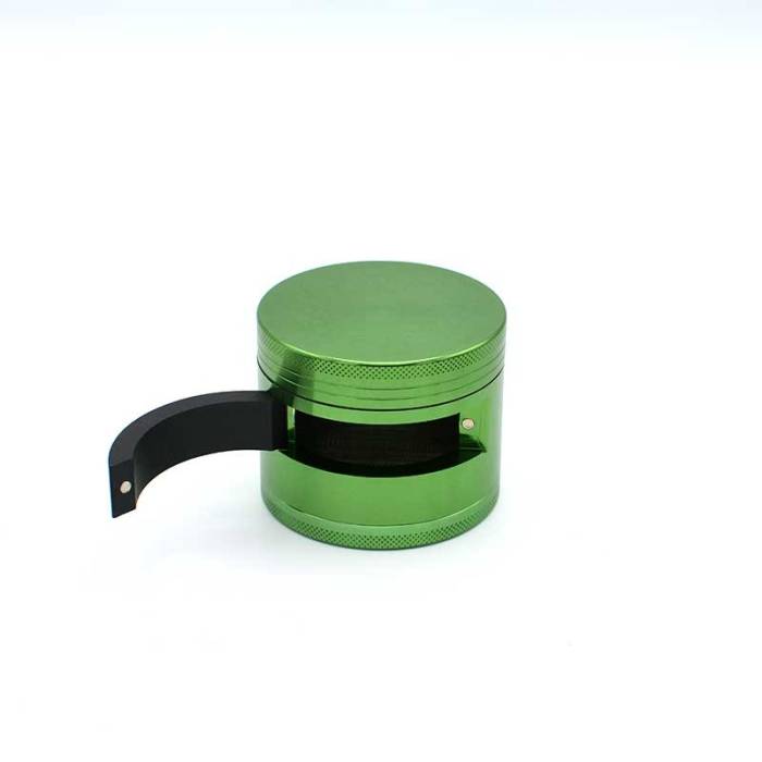 Grinder Door / Toro