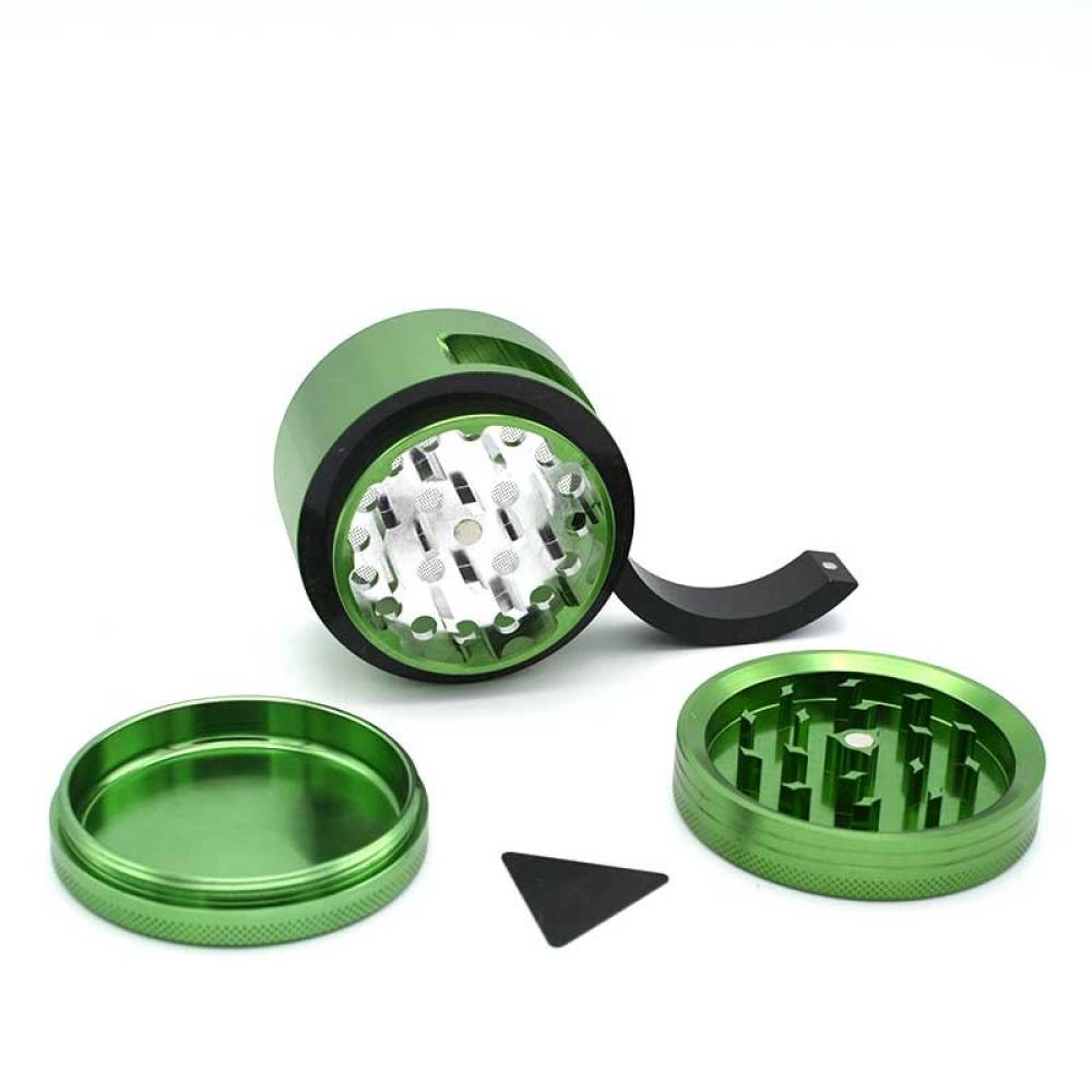 Grinder Door / Toro