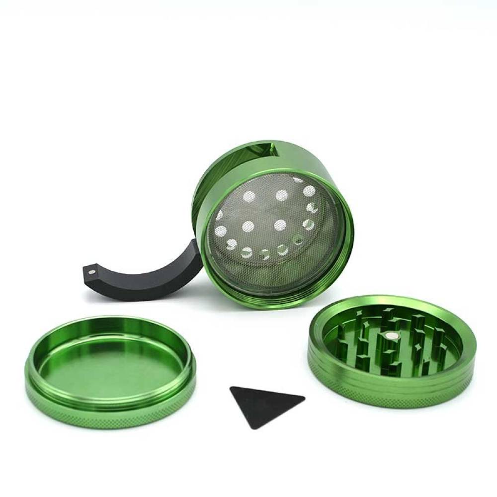 Grinder Door / Toro