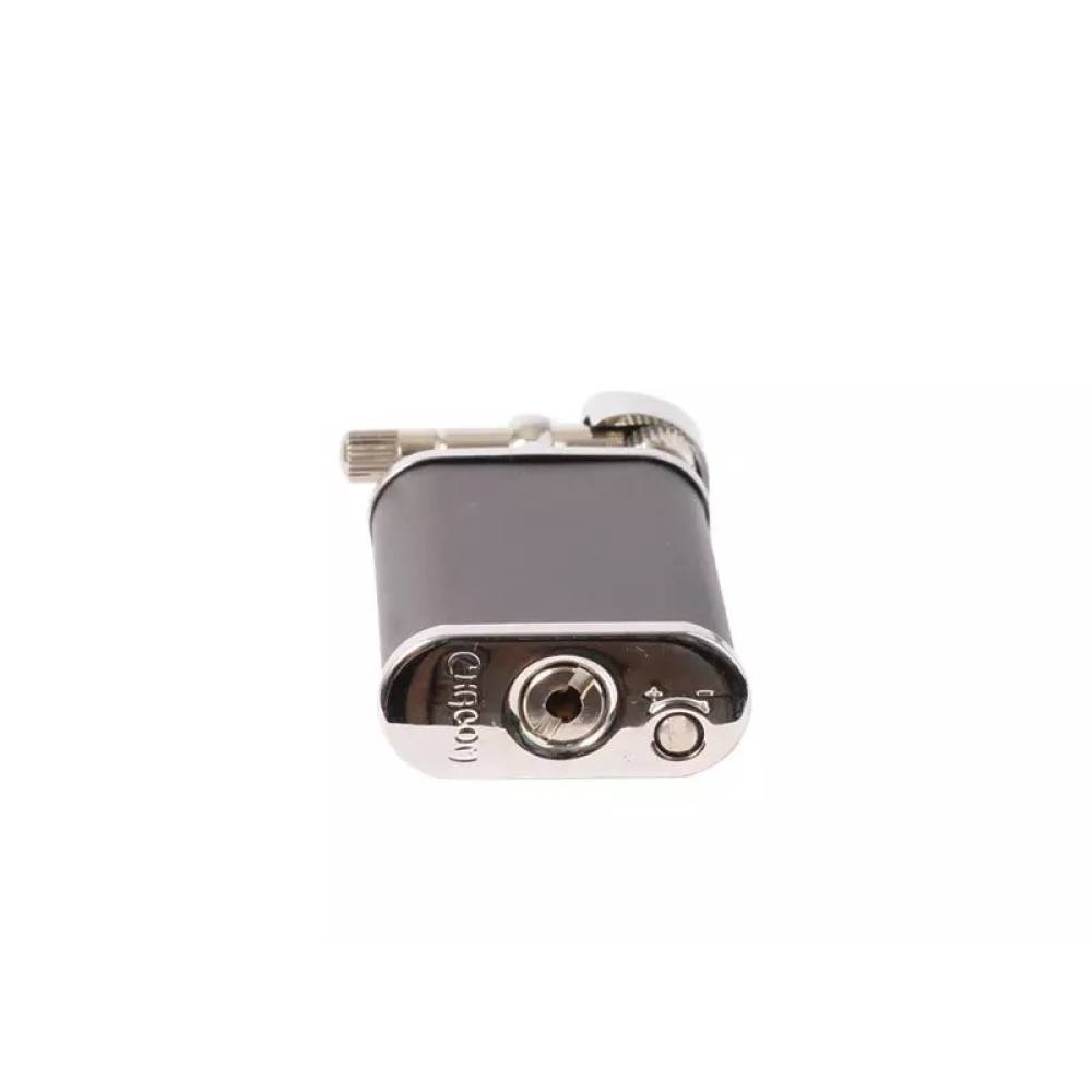 Bricheta pipa Black&Chrome / Chacom