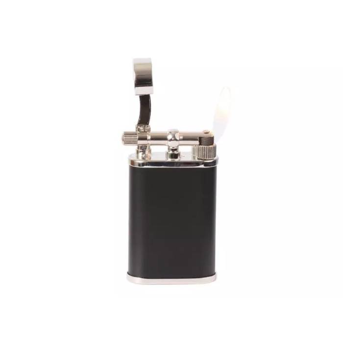Bricheta pipa Black&Chrome / Chacom