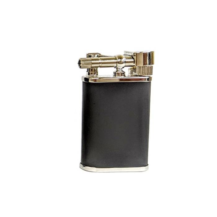 Bricheta pipa Black&Chrome / Chacom