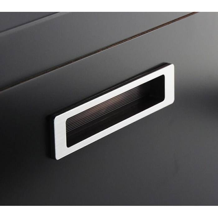 Umidor Glasstop & Window Black 1196 (100 tig.) 