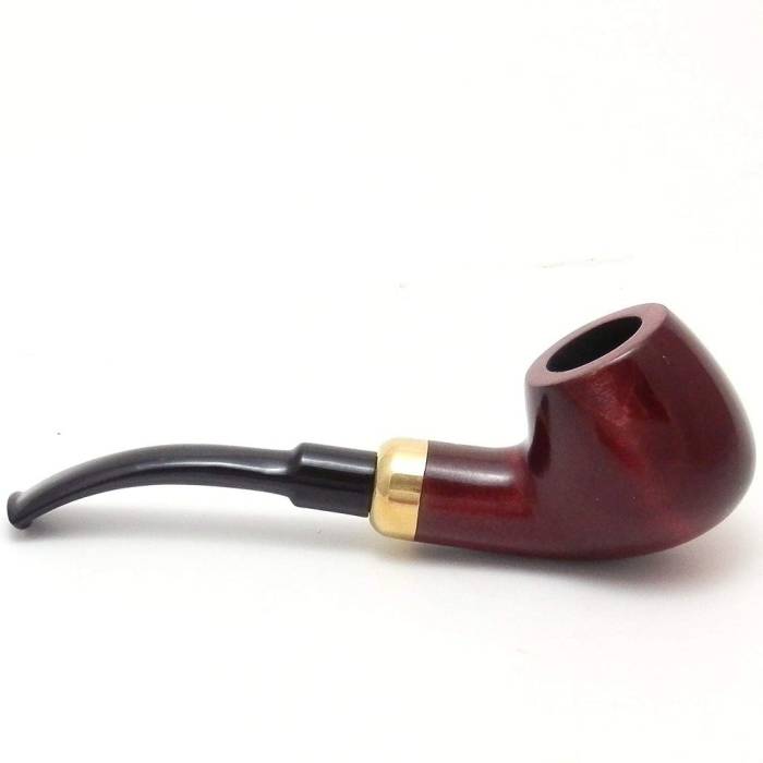 Pipa 24 Bent Army