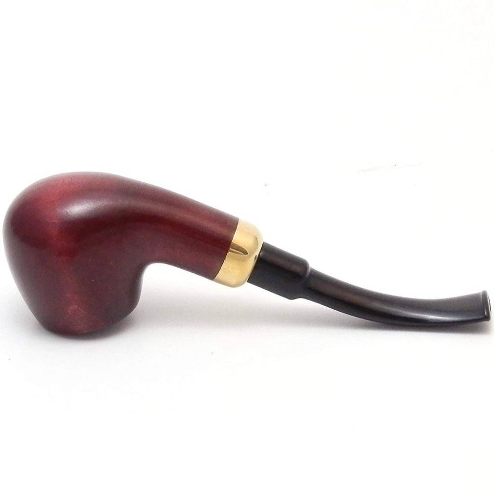 Pipa 24 Bent Army