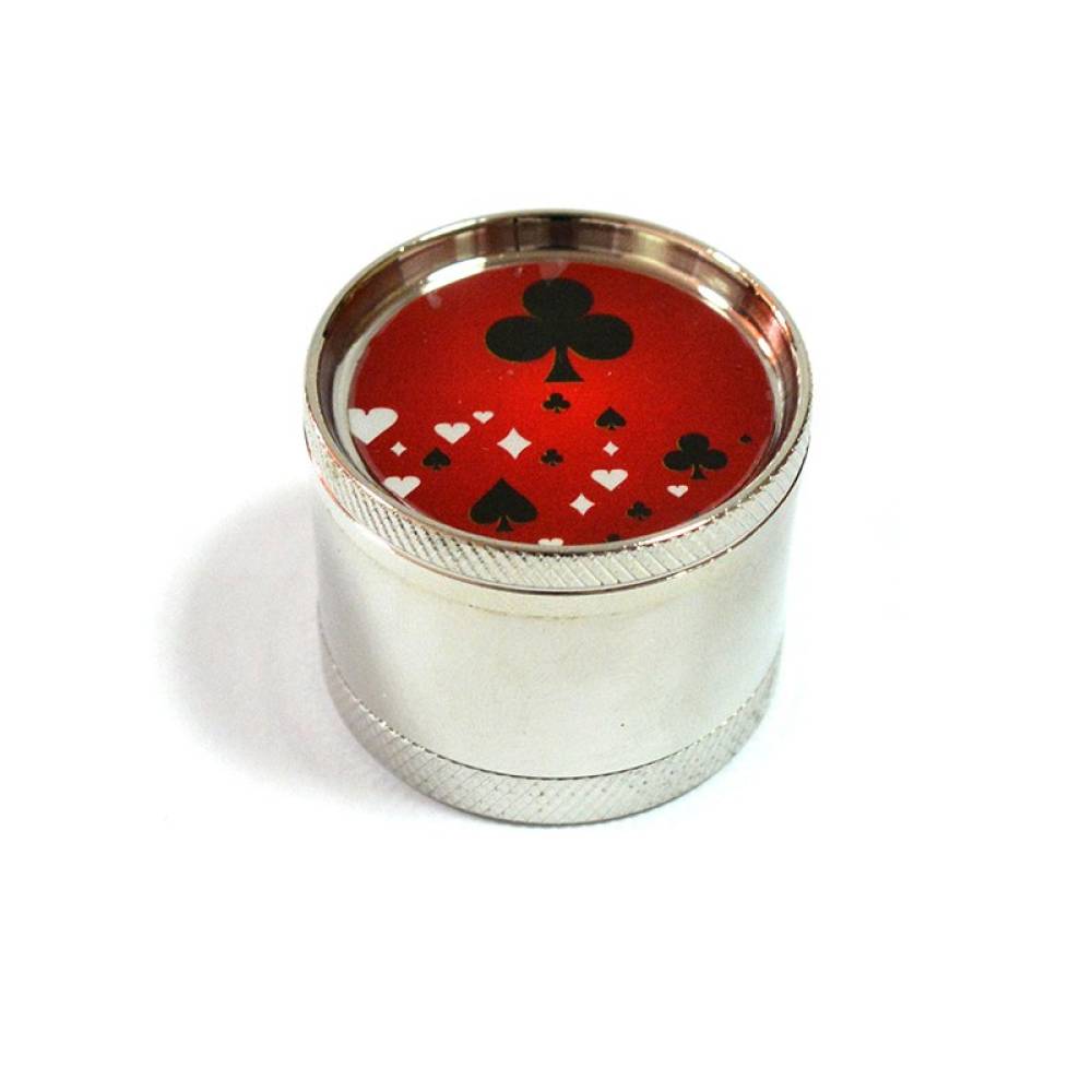Grinder Play / Toro