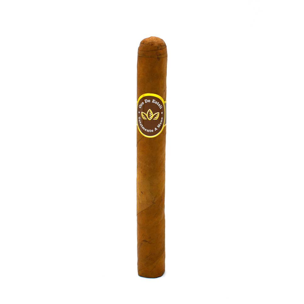Oro De Esteli Robusto (25)