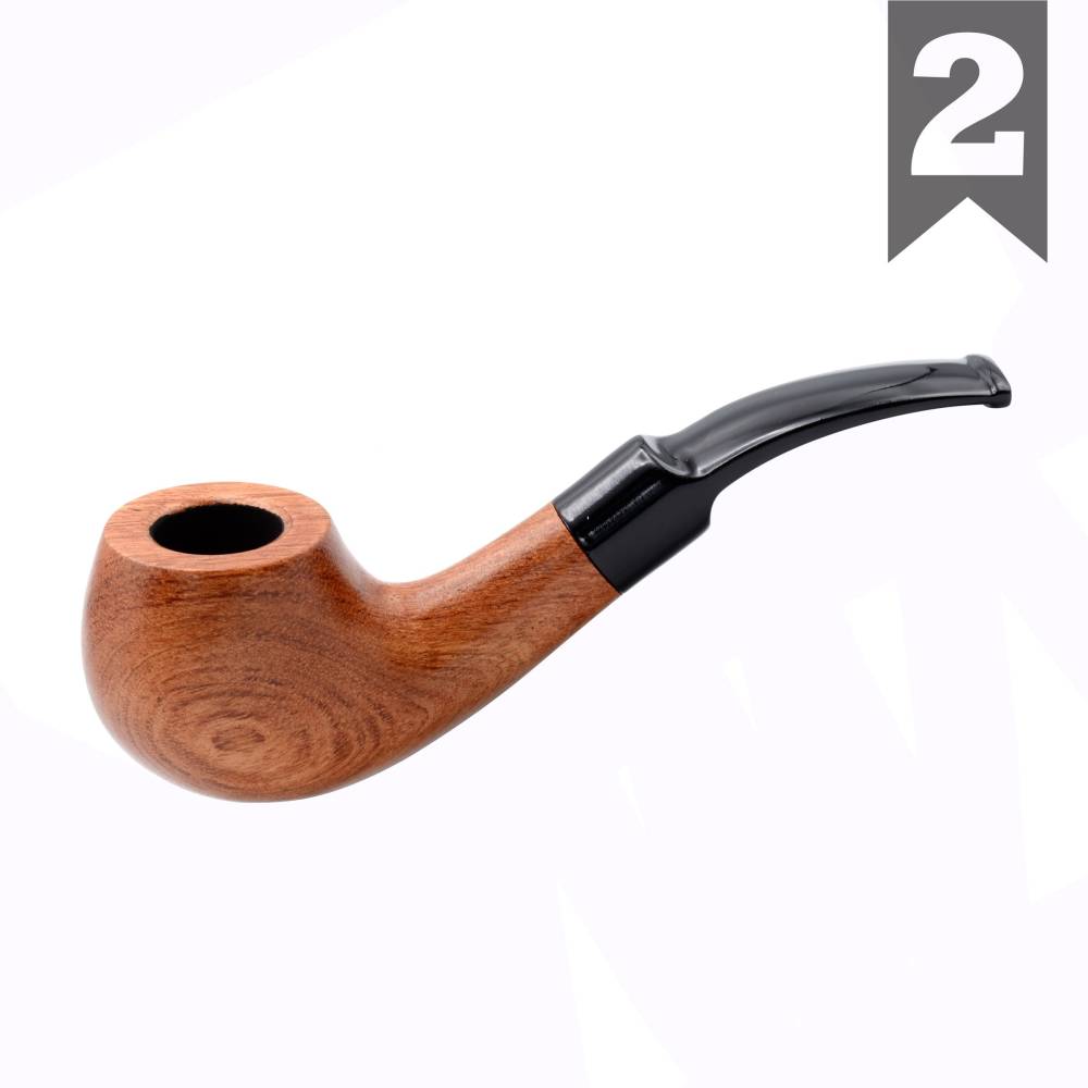 Pipa Filtro K2 