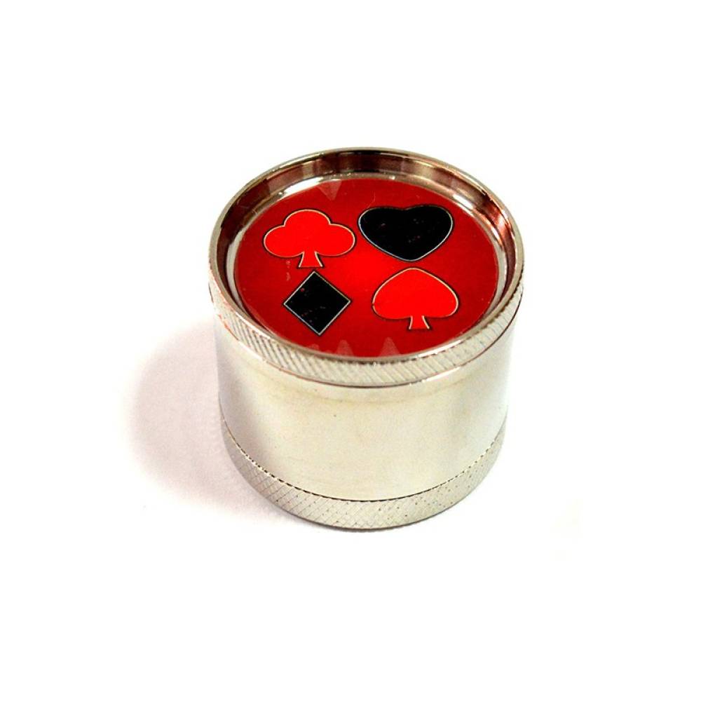 Grinder Play / Toro