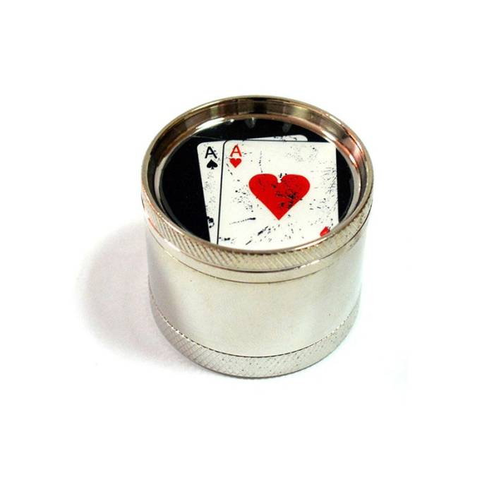 Grinder Play / Toro