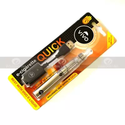 Tigareta electronica Quick 650 