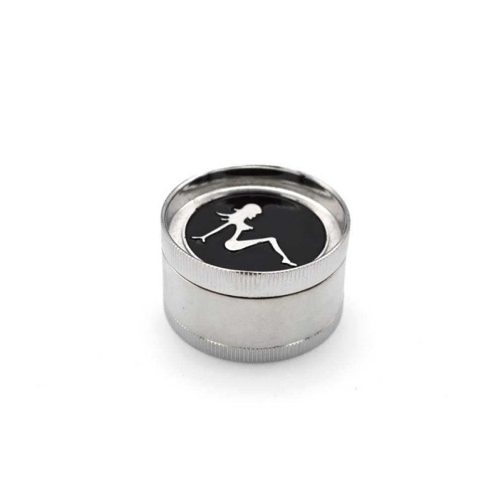 Grinder Design / Toro