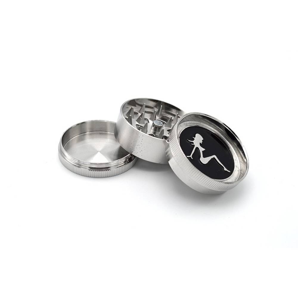 Grinder Design / Toro