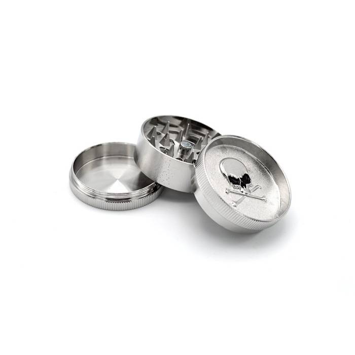 Grinder Design / Toro