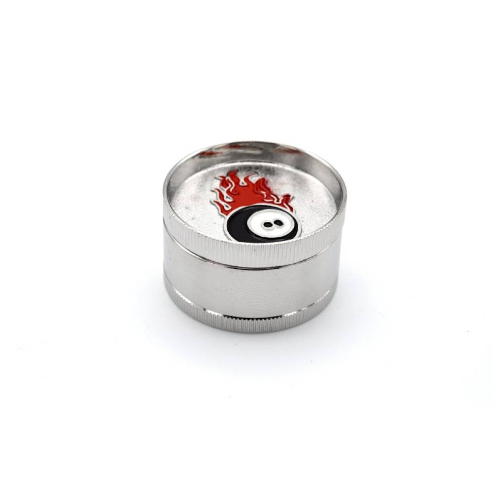 Grinder Design / Toro
