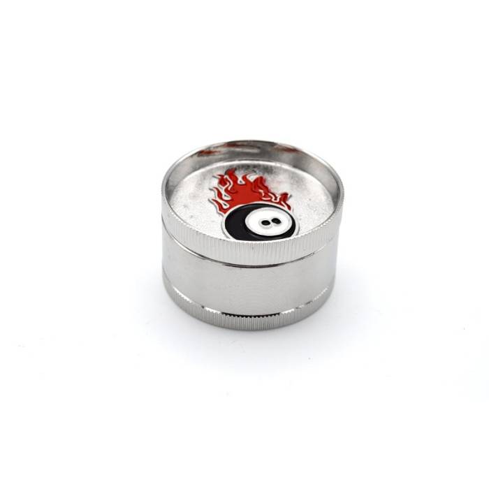Grinder Design / Toro