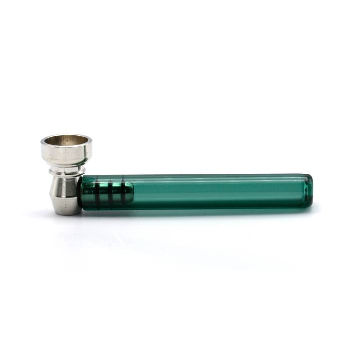 Mini pipa sticla Color / Toro