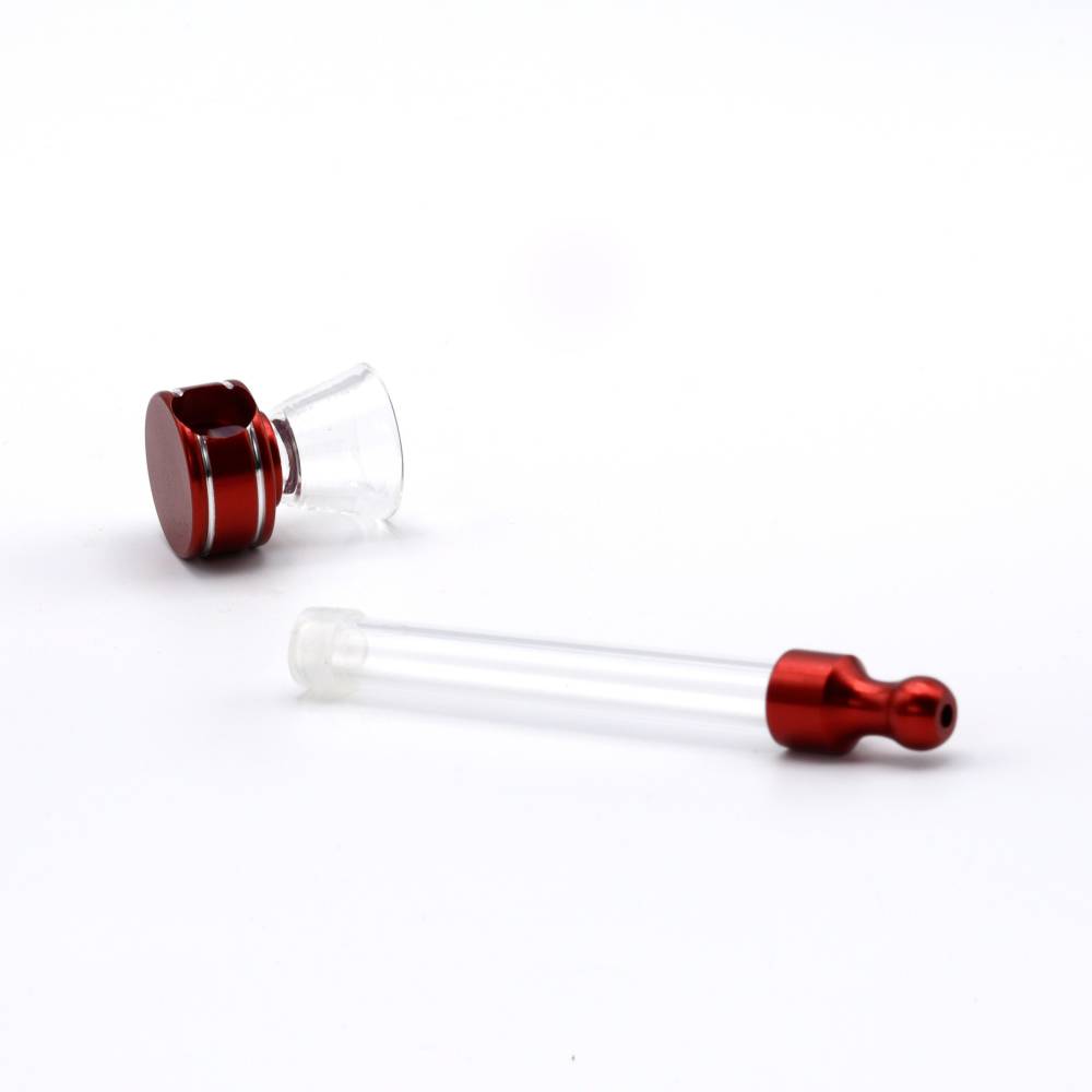 Mini pipa sticla Royal / Toro