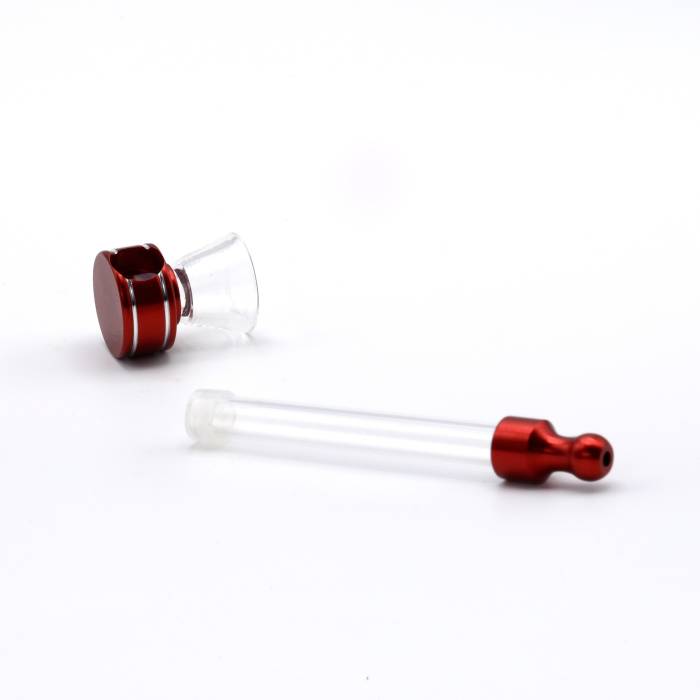 Mini pipa sticla Royal / Toro