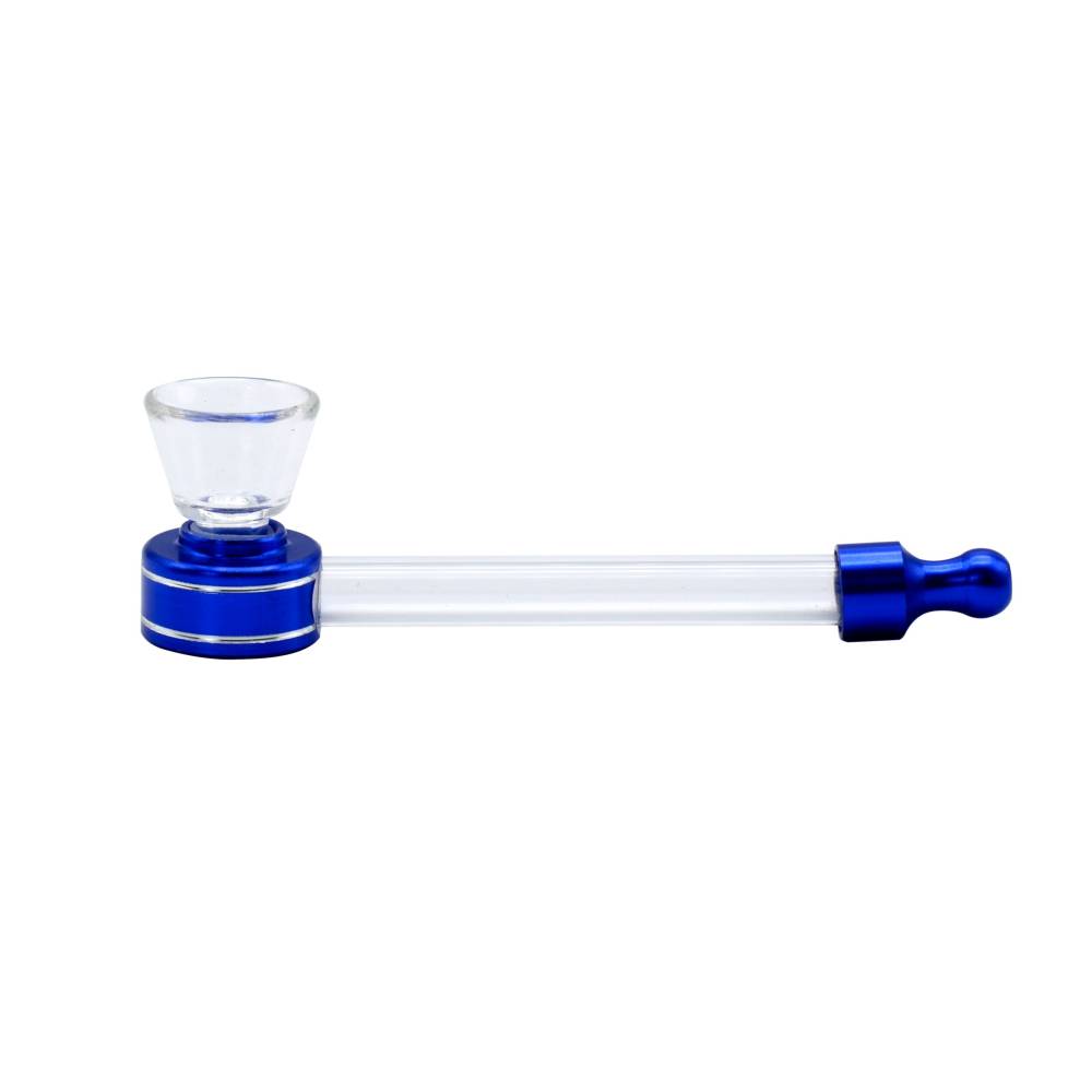 Mini pipa sticla Royal / Toro