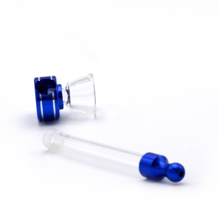 Mini pipa sticla Royal / Toro