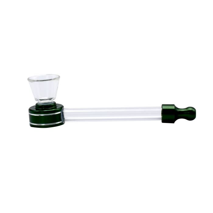 Mini pipa sticla Royal / Toro