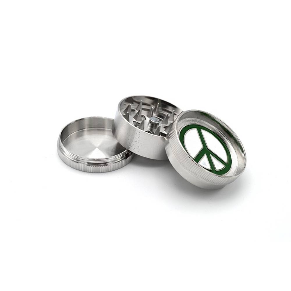 Grinder Design / Toro