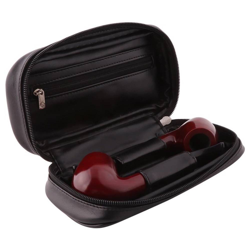 Port 2 pipe, accesorii si tutun / Toro