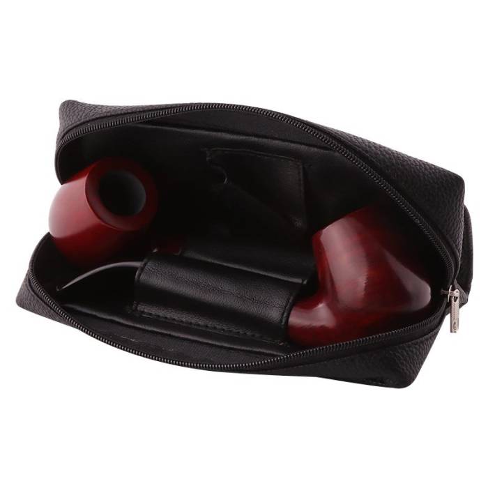 Portofel 2 pipe, tutun si accesorii / Toro