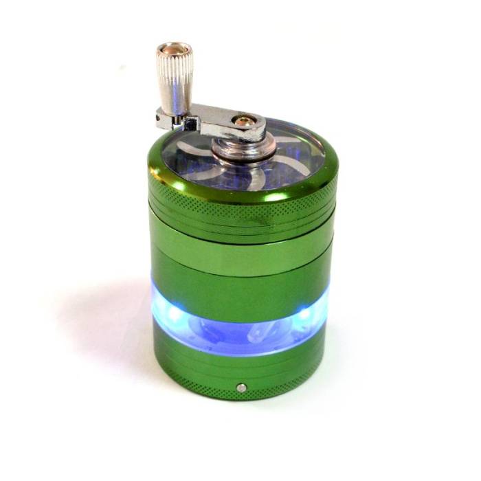 Grinder Crank Light / Toro
