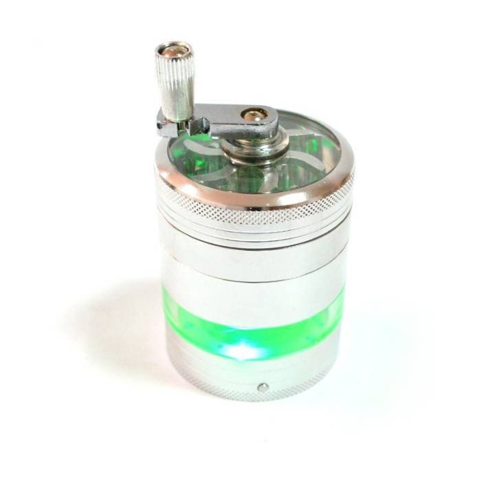 Grinder Crank Light / Toro
