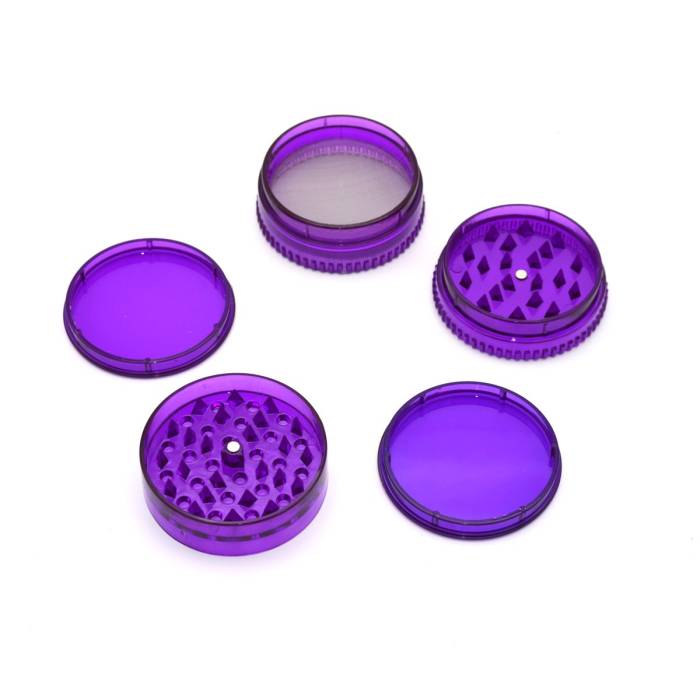 Grinder Mou / Toro