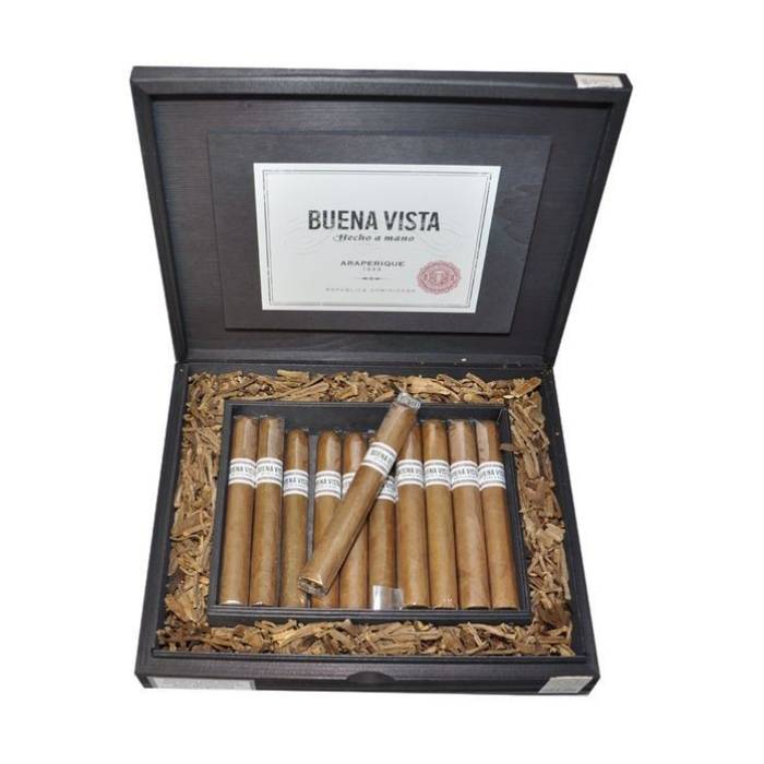 Buena Vista Robusto (20)