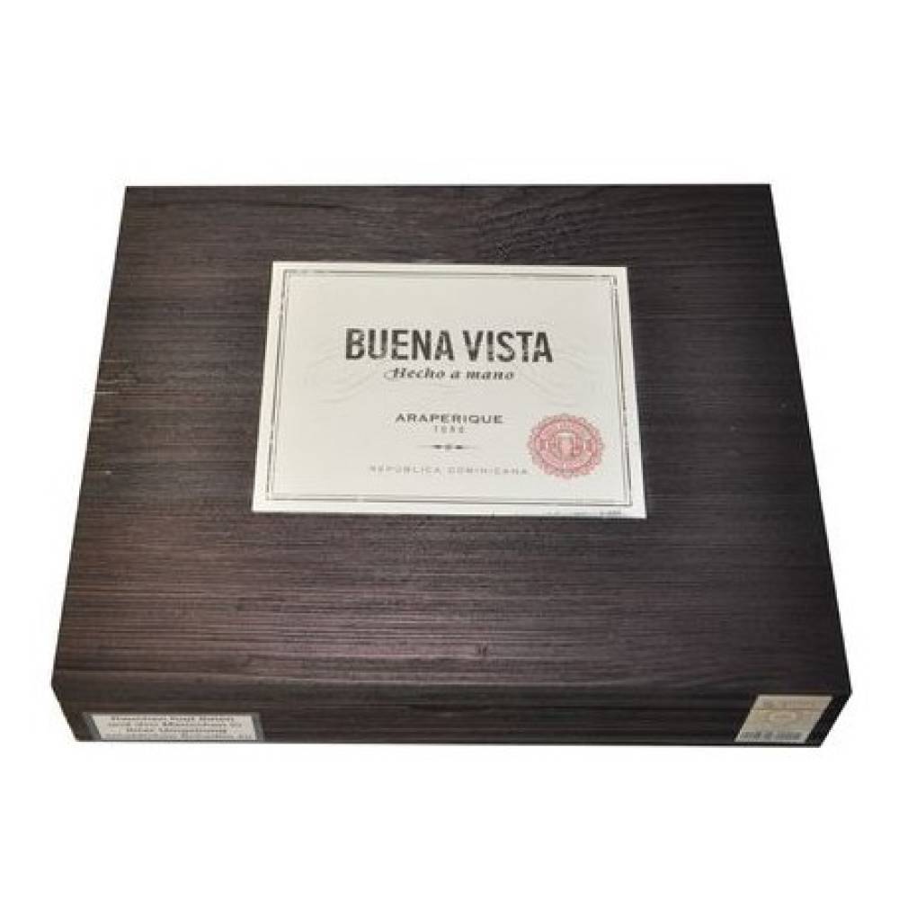 Buena Vista Robusto (20)