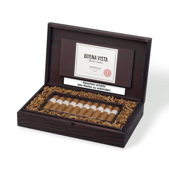 Buena Vista Short Robusto (20)