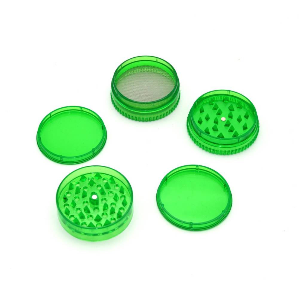 Grinder Mou / Toro
