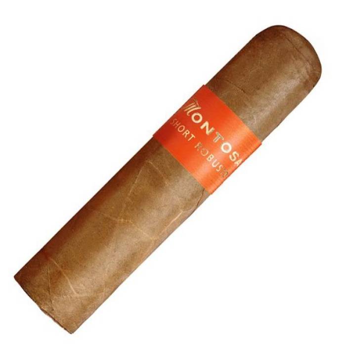 Montosa Short Robusto (20)