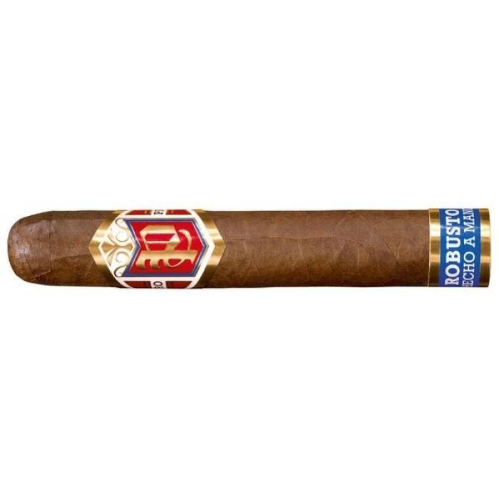 Parcero Robusto (20)