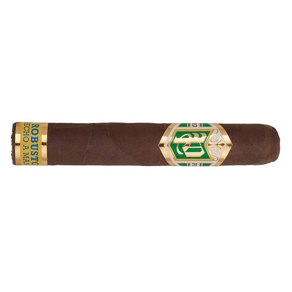 Parcero Brasil Robusto (20)