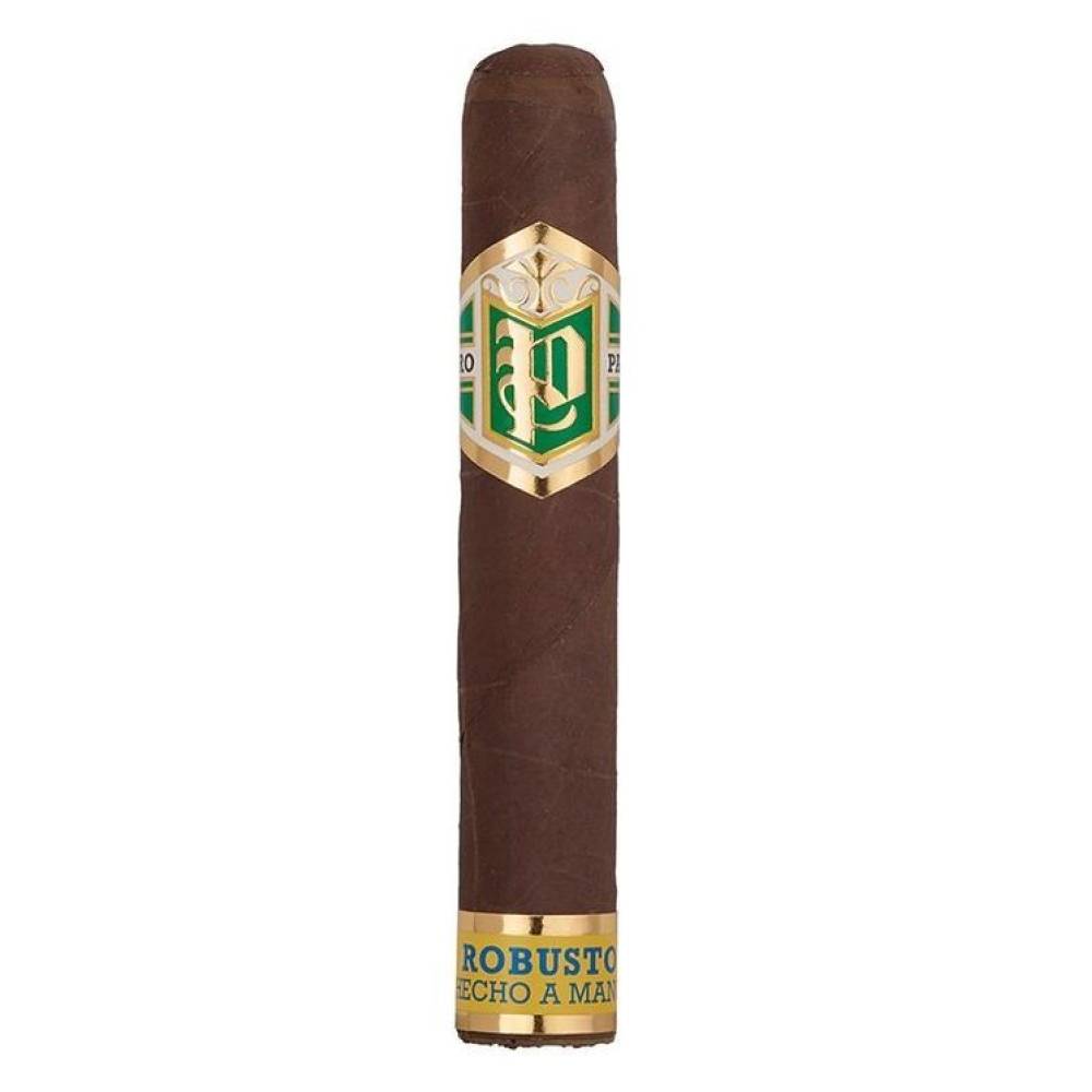 Parcero Brasil Robusto (20)